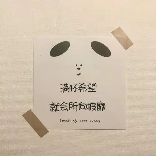 努力真的有回报,重要的是坚持到底
