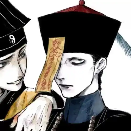 头像抖音最火的好基友头像