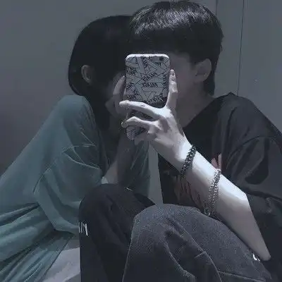 专属情头想要可爱情头,就来找可爱的我吧