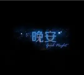 朋友圈晚安唯美短语