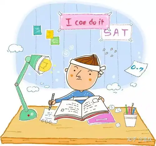 孩子,难道你是给妈妈学习吗是的