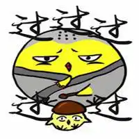 好好考试表情包微信头像图片大全