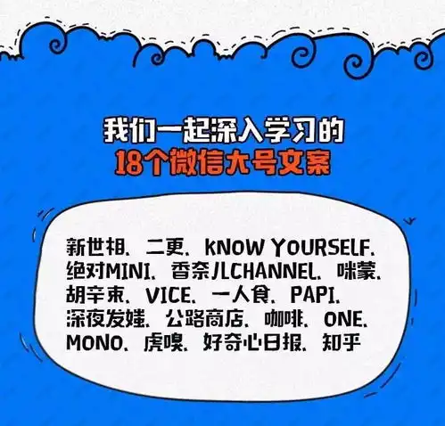 这里有一份包含170项文案技能的干货合集建议收藏学习