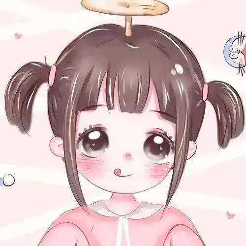情侣头像燃尽的风华,为谁化作了彼岸花