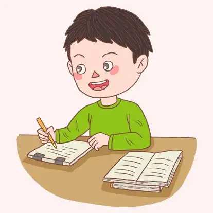 当收到老师发来的批改试卷,这位家长的做法值得借鉴丨亲子拾光