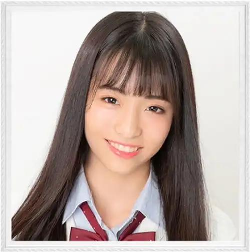 日本最美女高中生出炉,入选照跟生活照差别大,第一名争议大
