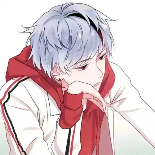动漫男头共眠