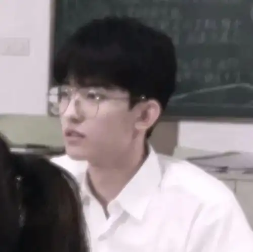 换上情侣头像,就是我的人