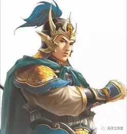 汉初三杰韩信家有儿女初长成十