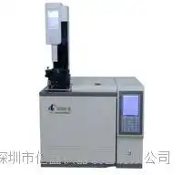 农药残留检测专用气相色谱仪gc9310vi