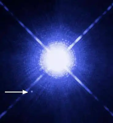 一口气看完恒星的生与死,从气体星云到超新星的演化