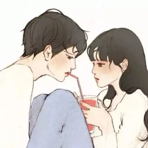 他爱不爱你,看睡姿就知道