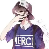 好看的头像图片男生霸气动漫
