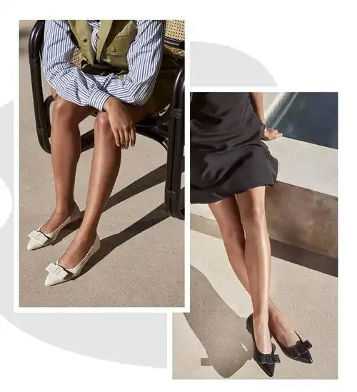 近百双鞋子推荐穿上它,你就是迪士尼在逃公主