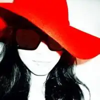 欧美范重口味女生头像欧美范重口女生头像