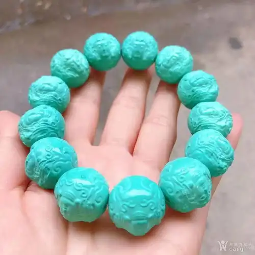 绿松石社区