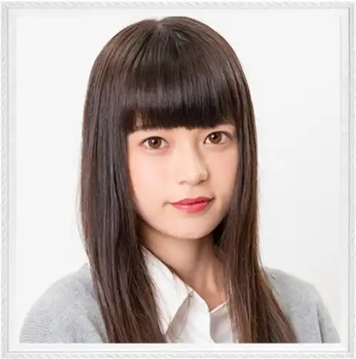 日本最美女高中生出炉,入选照跟生活照差别大,第一名争议大