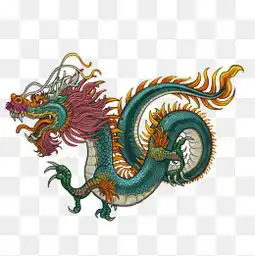 一条龙图片大全一条龙素材免费下载千库网png