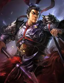 三国志11,最适合吕布的兵种骑兵or戟兵