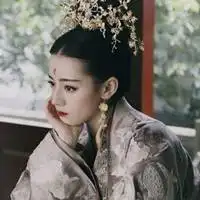 迪丽热巴三生三世枕上书高清头像微信头像图片大全
