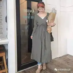 如何穿出168的既视感竟然还是穿平底鞋