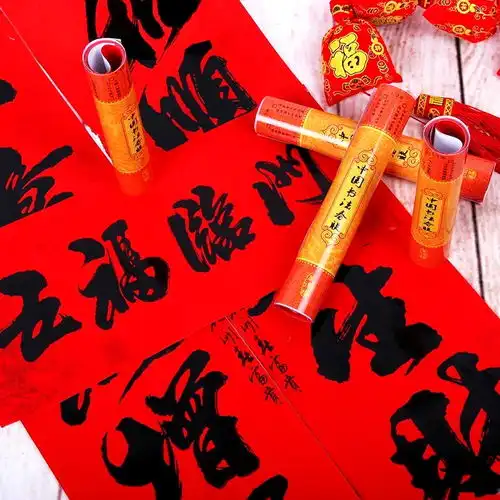 春节过年啦家里要怎么装饰设计,才比较有年味呢