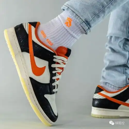 airjordan1防水版要来了万圣节nikedunk发售定档,夜光有够帅