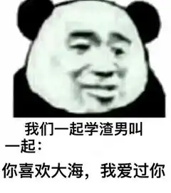 你喜欢大海我爱过你是什么梗你喜欢大海我爱过你意思出处介绍游戏吧