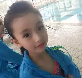 王思聪关注的这个9岁萝莉网红,合作tfboys还是抖音第一小女神