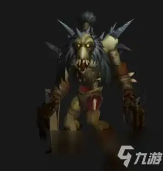 魔兽世界堕落者科萨鲁斯哪里刷堕落者科萨鲁斯位置分享