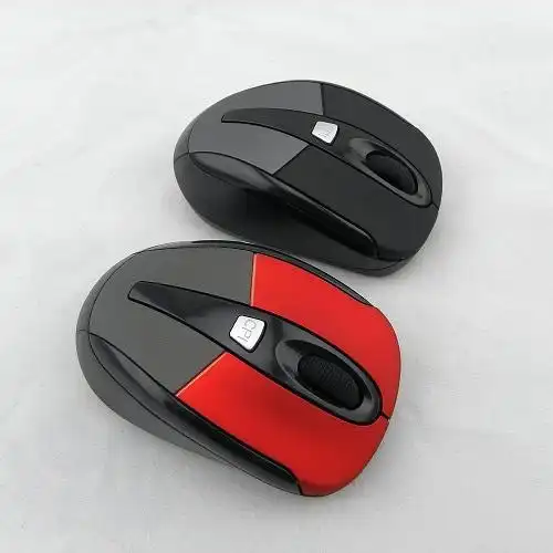 无线鼠标没反应怎么办这几个方法帮你完美解决