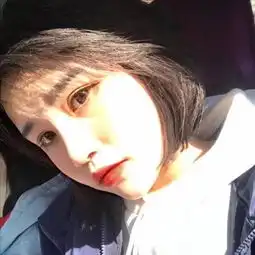 高冷伤感个性风女头.不抱月亮不qq女生头像我要个性网