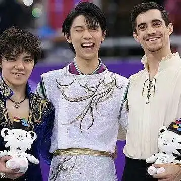 羽生结弦2018年度总结