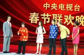 给春晚挑错你都注意到了吗
