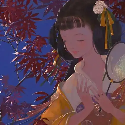 男女头像今日最火的个性男女生头像