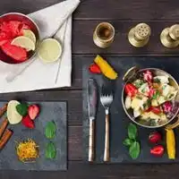 素食主义者头像我是素食主义者头像