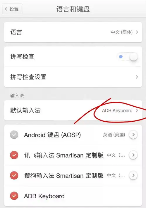 我用python实现自动刷抖音小姐姐