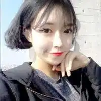 空气刘海女生头像微信头像图片大全