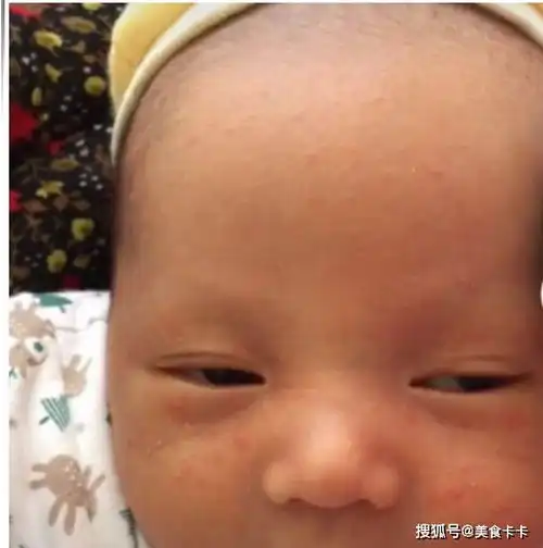 长得丑差点被爸妈扔掉的娃,长大后颜值逆袭,网友神仙颜值