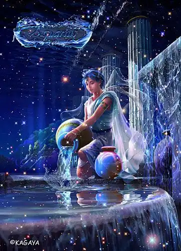 我星座是不是射手座