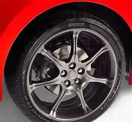汽车轮胎25560r17什么意思
