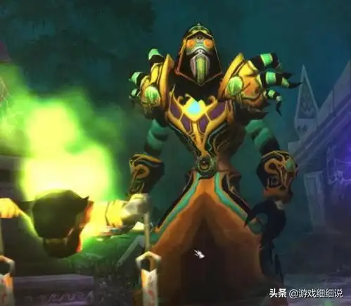 魔兽怀旧服9t3超模猎人帕奇维克打第二,请献上你的掌声