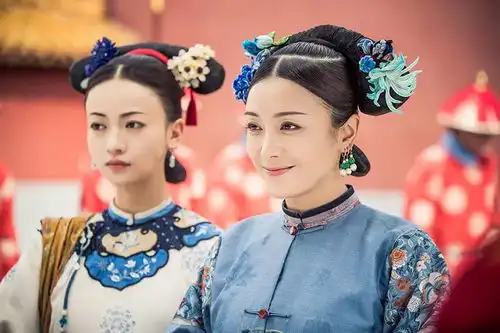 琼瑶奶奶宣布还珠格格又要翻拍,游戏动漫也要一起来