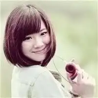 回忆带不走我的思念唯美女生qq头像