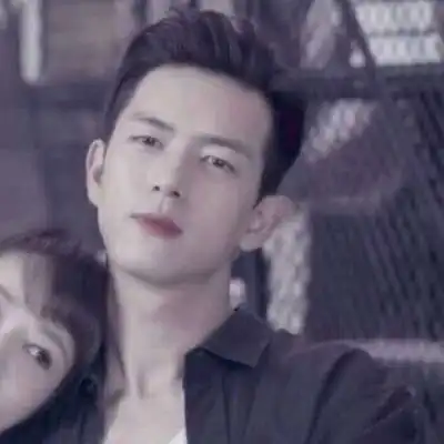 李现可爱微信头像图片李现可爱qq头像大全