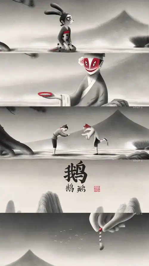 中国奇谭总导演陈廖宇动画人专业真诚拥抱变革丨国漫寻新