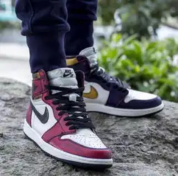就等发售了airjordan1ogxnikesblakers上脚细节大赏
