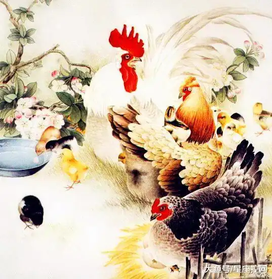 晚年安享晚年,无需为诸事烦心,4大生肖快乐每一天,家庭和睦