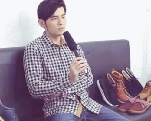 周杰伦拍过什么电视剧