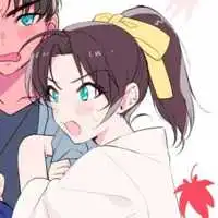 一组三张情人动漫头像